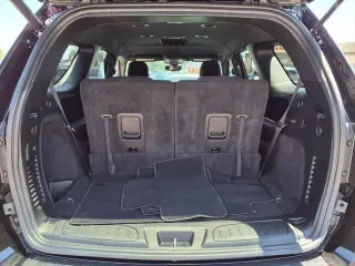 Dodge Durango 2026 AWD GT 4dr SUV