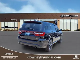 Dodge Durango 2026 AWD GT 4dr SUV