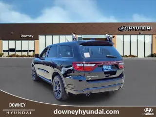 Dodge Durango 2026 AWD GT 4dr SUV