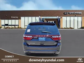 Dodge Durango 2026 AWD GT 4dr SUV