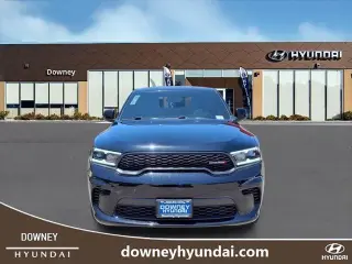 Dodge Durango 2026 AWD GT 4dr SUV