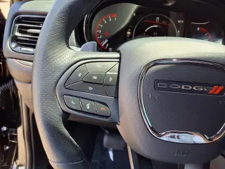 Dodge Durango 2026 AWD GT 4dr SUV