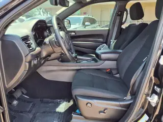 Dodge Durango 2026 AWD GT 4dr SUV