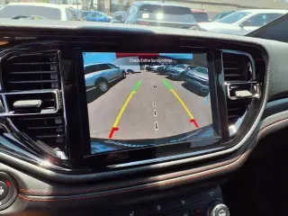 Dodge Durango 2026 AWD GT 4dr SUV