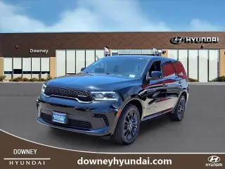 Dodge Durango 2026 AWD GT 4dr SUV