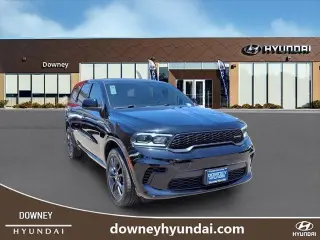 Dodge Durango 2026 AWD GT 4dr SUV