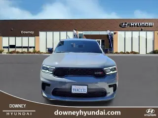 Dodge Durango 2026 AWD GT 4dr SUV