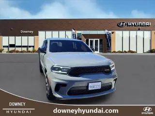 Dodge Durango 2026 AWD GT 4dr SUV