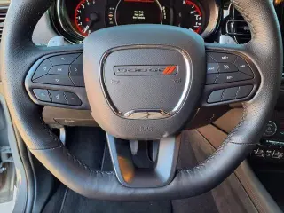Dodge Durango 2026 AWD GT 4dr SUV
