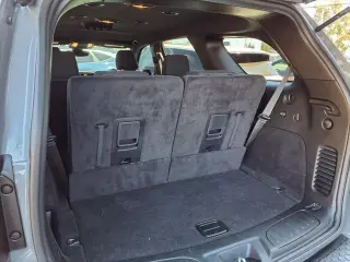 Dodge Durango 2026 AWD GT 4dr SUV