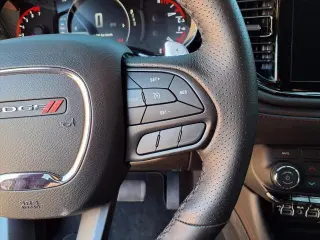 Dodge Durango 2026 AWD GT 4dr SUV