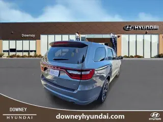 Dodge Durango 2026 AWD GT 4dr SUV