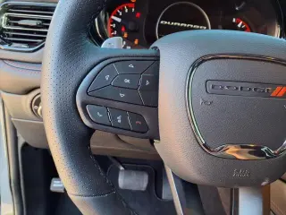Dodge Durango 2026 AWD GT 4dr SUV