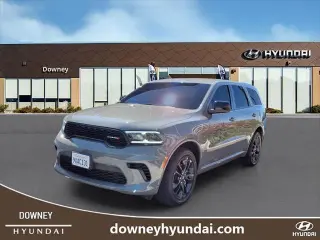 Dodge Durango 2026 AWD GT 4dr SUV