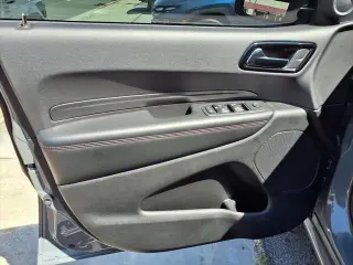 Dodge Durango 2026 AWD GT 4dr SUV