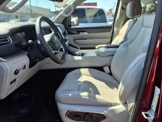Jeep Wagoneer 2024 4x4 Series III 4dr SUV