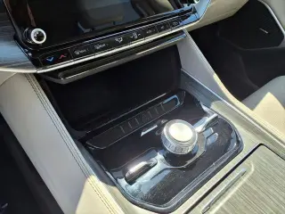 Jeep Wagoneer 2024 4x4 Series III 4dr SUV