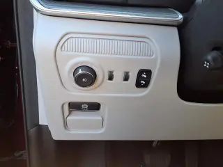 Jeep Wagoneer 2024 4x4 Series III 4dr SUV