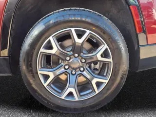 Jeep Wagoneer 2024 4x4 Series III 4dr SUV