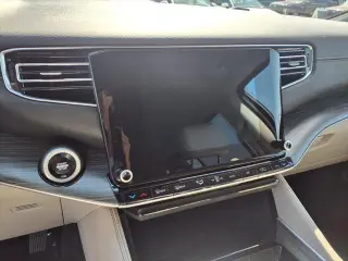 Jeep Wagoneer 2024 4x4 Series III 4dr SUV
