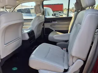 Jeep Wagoneer 2024 4x4 Series III 4dr SUV