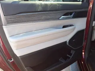 Jeep Wagoneer 2024 4x4 Series III 4dr SUV