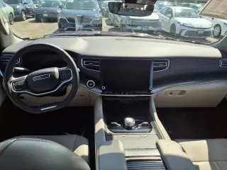 Jeep Wagoneer 2024 4x4 Series III 4dr SUV