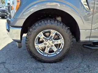 Ford F-150 2023 4x4 XLT 4dr SuperCrew 6.5 ft. SB