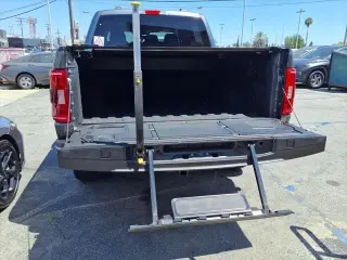 Ford F-150 2023 4x4 XLT 4dr SuperCrew 6.5 ft. SB