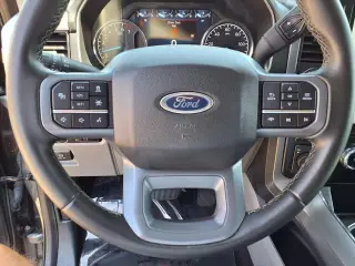 Ford F-150 2023 4x4 XLT 4dr SuperCrew 6.5 ft. SB