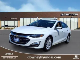 Chevrolet Malibu 2023 LT 4dr Sedan w/1LT
