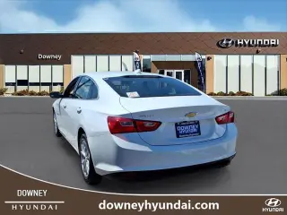 Chevrolet Malibu 2023 LT 4dr Sedan w/1LT