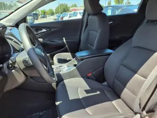 Chevrolet Malibu 2023 LT 4dr Sedan w/1LT