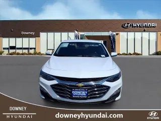 Chevrolet Malibu 2023 LT 4dr Sedan w/1LT