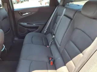Chevrolet Malibu 2023 LT 4dr Sedan w/1LT