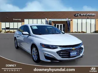 Chevrolet Malibu 2023 LT 4dr Sedan w/1LT