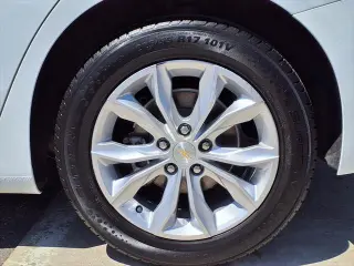 Chevrolet Malibu 2023 LT 4dr Sedan w/1LT