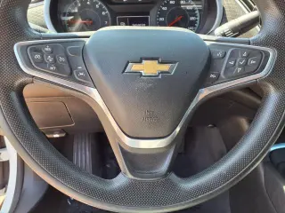 Chevrolet Malibu 2023 LT 4dr Sedan w/1LT
