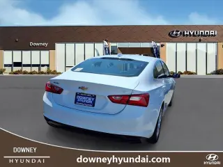 Chevrolet Malibu 2023 LT 4dr Sedan w/1LT