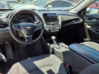 Chevrolet Malibu 2023 LT 4dr Sedan w/1LT