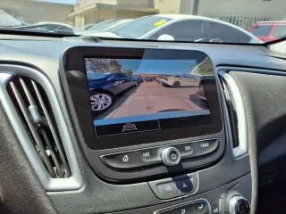 Chevrolet Malibu 2023 LT 4dr Sedan w/1LT