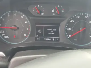 Chevrolet Malibu 2023 LT 4dr Sedan w/1LT