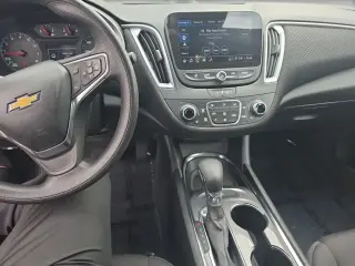 Chevrolet Malibu 2023 LT 4dr Sedan w/1LT