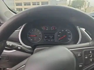 Chevrolet Malibu 2023 LT 4dr Sedan w/1LT
