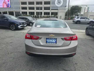 Chevrolet Malibu 2023 LT 4dr Sedan w/1LT