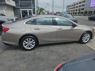 Chevrolet Malibu 2023 LT 4dr Sedan w/1LT