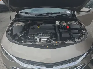 Chevrolet Malibu 2023 LT 4dr Sedan w/1LT