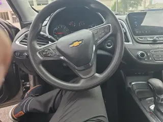 Chevrolet Malibu 2023 LT 4dr Sedan w/1LT