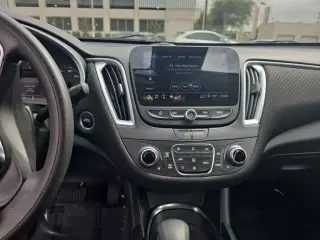 Chevrolet Malibu 2023 LT 4dr Sedan w/1LT
