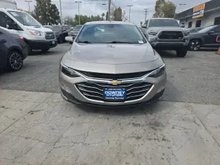 Chevrolet Malibu 2023 LT 4dr Sedan w/1LT